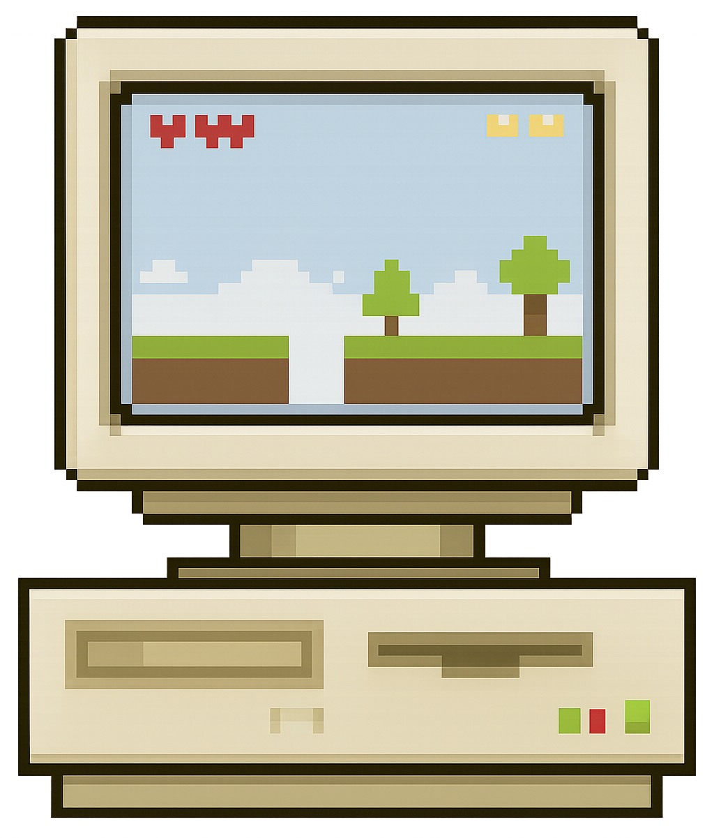 Idea Generator Screen - Click to generate